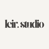 Leir. studio - Home