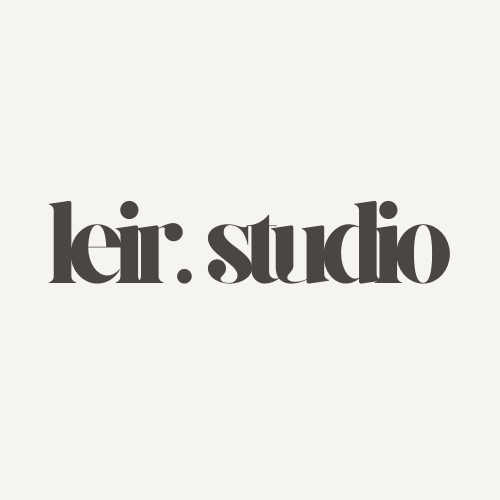 Leir. studio