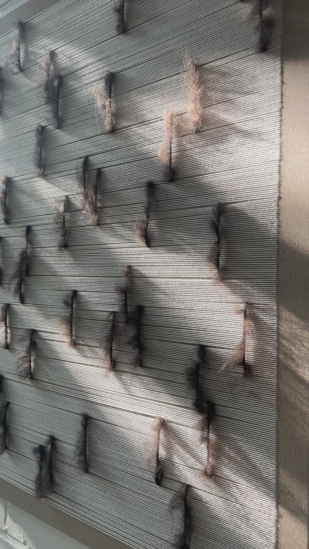 'LINEAR. three'