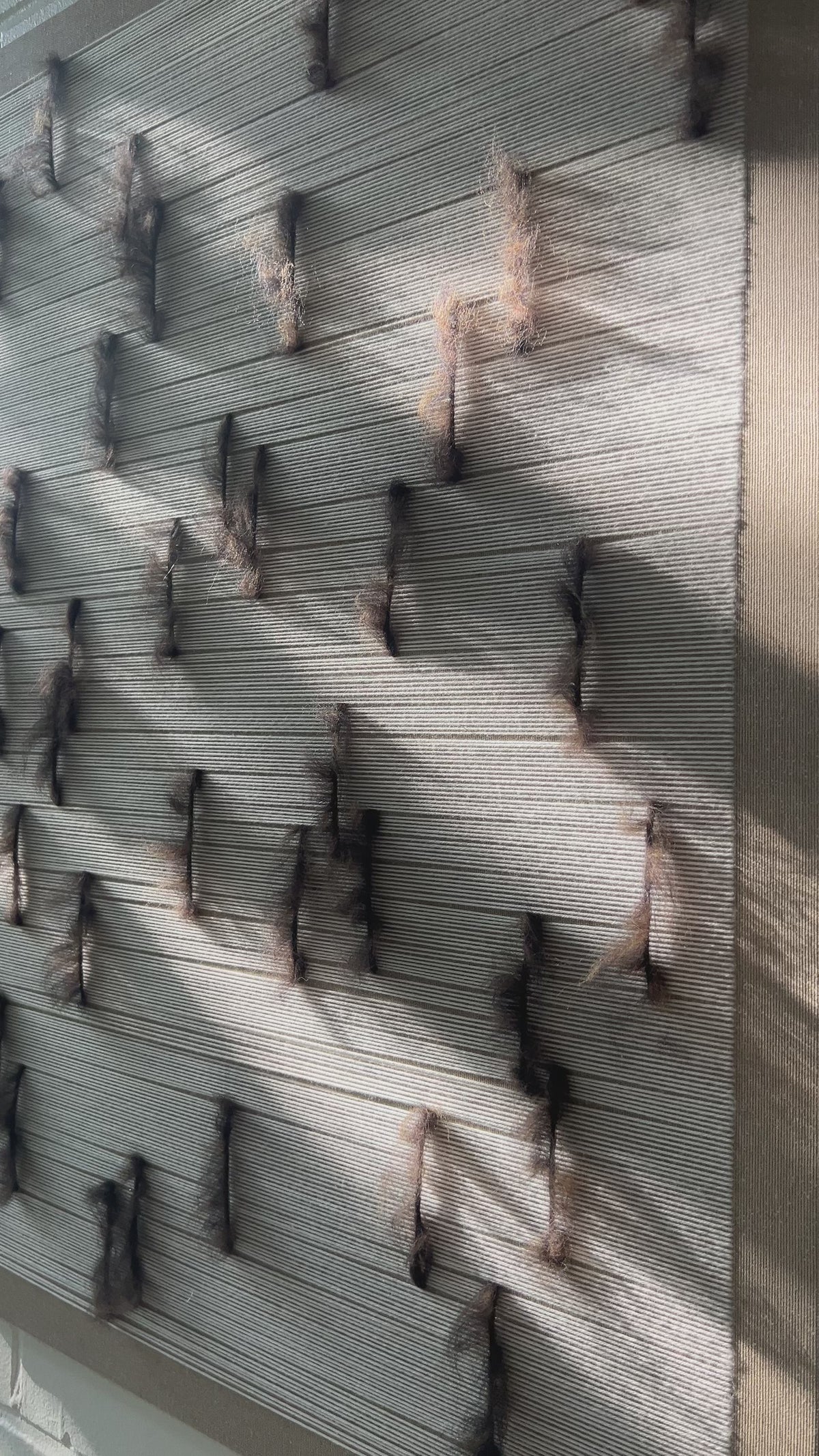 'LINEAR. three'